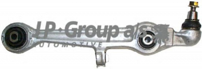 JP GROUP 1140101800 -  Рычаг независимой подвески колеса, подвеска колеса